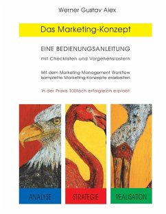 Das Marketing-Konzept (eBook, ePUB) Cover Das Marketing-Konzept (eBook, ePUB)
