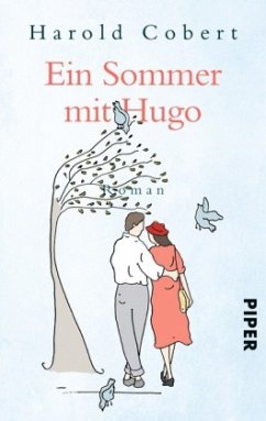 Ein Sommer mit Hugo - Cobert, Harold