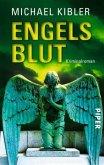 Engelsblut / Horndeich & Hesgart Bd.6