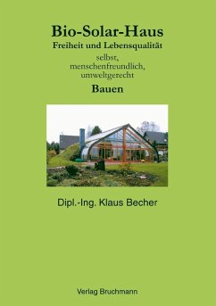 Bio Solar Haus (eBook, ePUB)