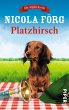 Platzhirsch / Kommissarin Irmi Mangold... - Bild 1