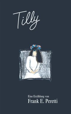 Tilly (eBook, ePUB) Cover Tilly (eBook, ePUB)