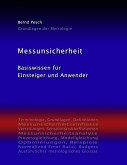 Messunsicherheit (eBook, ePUB)