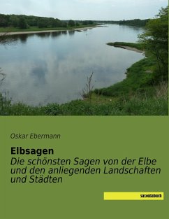 Cover Elbsagen