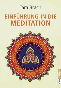 Einführung in die Meditation - Brach, Tara