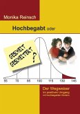 Hochbegabt oder gescheit gescheitert? (eBook, ePUB)