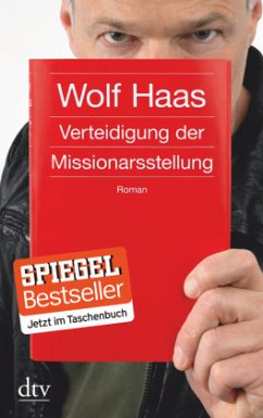 Verteidigung der Missionarsstellung - Haas, Wolf