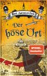 Der böse Ort / Peter Grant Bd.4 - Bild 1