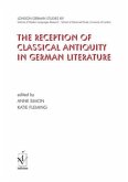 The reception of classical antiquity in german literature