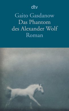 Das Phantom des Alexander Wolf - Gasdanow, Gaito