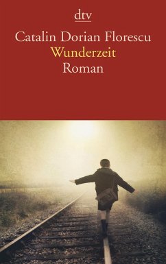 Wunderzeit - Florescu, Catalin Dorian