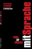 mitSprache, m. DVD mitSprache, m. DVD