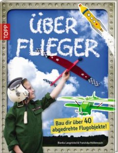 Cover Überflieger