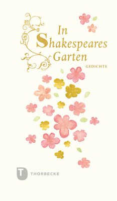 In Shakespeares Garten - Shakespeare, William