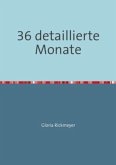36 detaillierte Monate