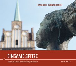 Einsame Spitze - Hojenski, Carina;Koch, Katja
