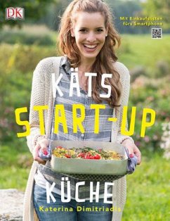 KÄTS Start-up Küche - Dimitriadis, Katerina