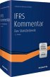 Haufe IFRS-Kommentar - Bild 1