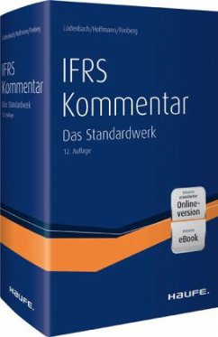 Haufe IFRS-Kommentar