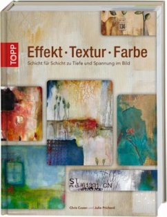 Effekt.Textur.Farbe - Cozen, Chris;Prichard, Julie