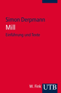 Mill - Derpmann, Simon