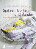 Spitzen, Borten und Bänder