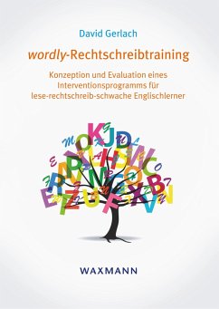 wordly-Rechtschreibtraining - Gerlach, David