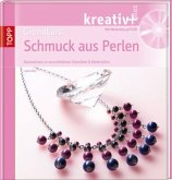 Grundkurs Schmuck aus Perlen, m. DVD