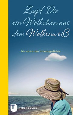 Cover Zupf dir ein Wölkchen aus dem Wolkenweiß
