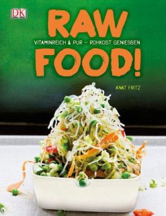 Raw Food! - Fritz, Anat