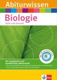 Abiturwissen Biologie: Zelle und Genetik