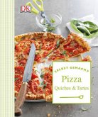 Pizza Quiches & Tartes Pizza Quiches & Tartes
