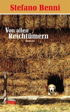 Von allen Reichtümern - Benni, Stefano