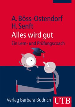 Cover Alles wird gut
