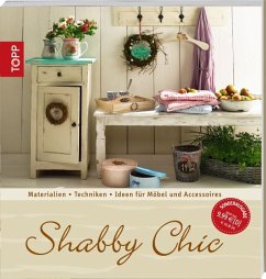 Shabby Chic - Morgenthaler, Patricia