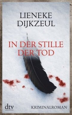 In der Stille der Tod / Kommissar Vegter Bd.3 - Dijkzeul, Lieneke