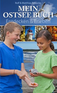 Mein Ostseebuch - Entdecken & Erleben - Reinicke, Rolf;1Reinicke, Matthias