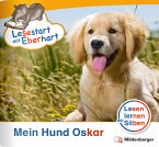 Mein Hund Oskar / Lesestart mit Eberhart - Lesestufe 1 1