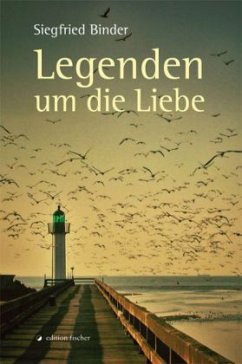Cover Legenden um die Liebe