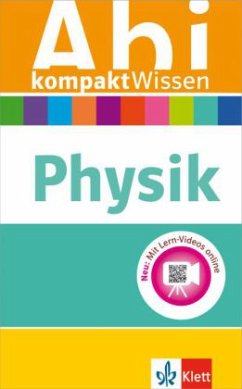 Physik / Abi kompaktWissen - Schulbücher portofrei bei bücher.de
