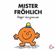 Mister Fröhlich - Hargreaves, Roger