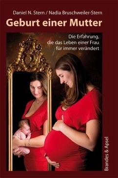 Geburt einer Mutter - Bruschweiler-Stern, Nadia;Stern, Daniel N.