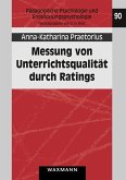 Messung von Unterrichtsqualität durch Ratings