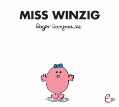 Miss Winzig - Hargreaves, Roger