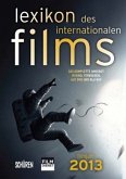 Lexikon des internationalen Films - Filmjahr 2013 Lexikon des internationalen Films - Filmjahr 2013