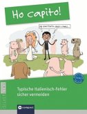 Ho capito! - Typische Italienisch-Fehler sicher vermeiden