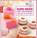 Kleine Kuchen zum Verschenken