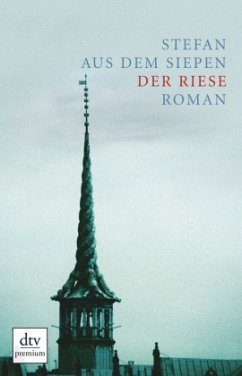 Der Riese - Siepen, Stefan aus dem