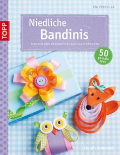 Niedliche Bandinis - Pedevilla, Pia