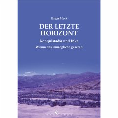 Der letzte Horizont - Heck, Jürgen